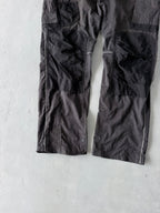 MEWA UTLITY CARGO PANT -