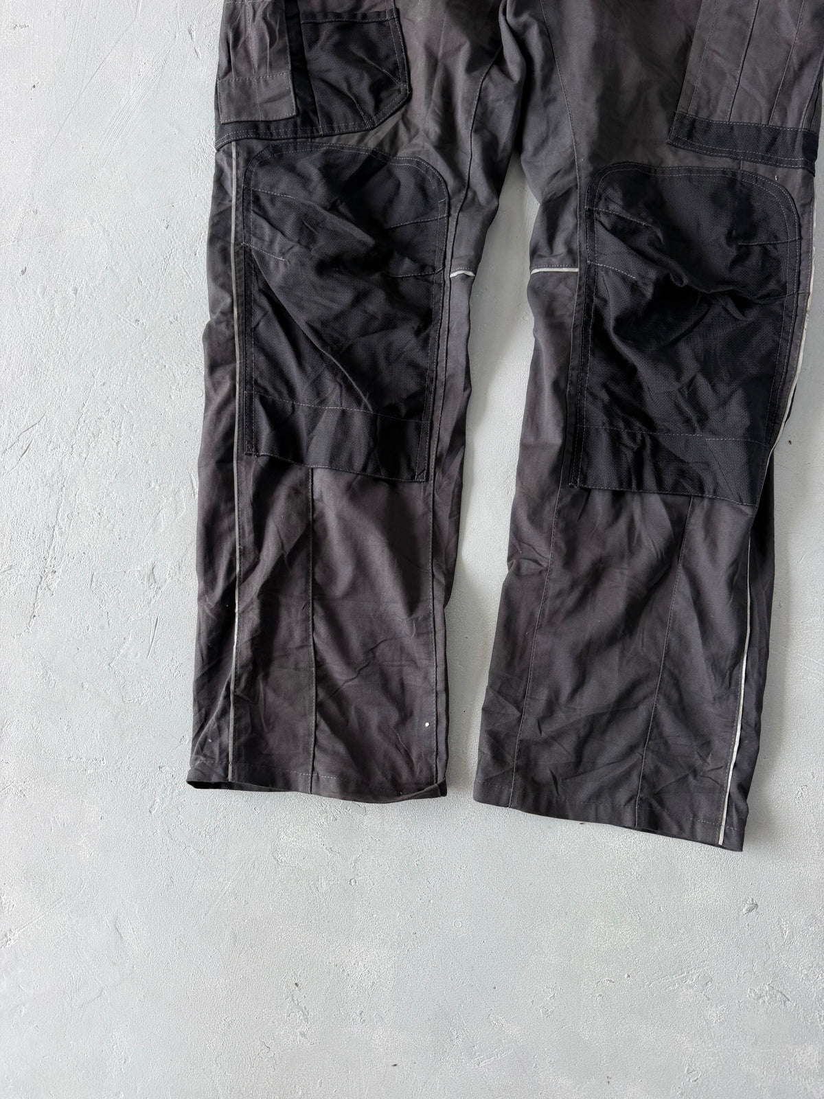 MEWA UTLITY CARGO PANT -