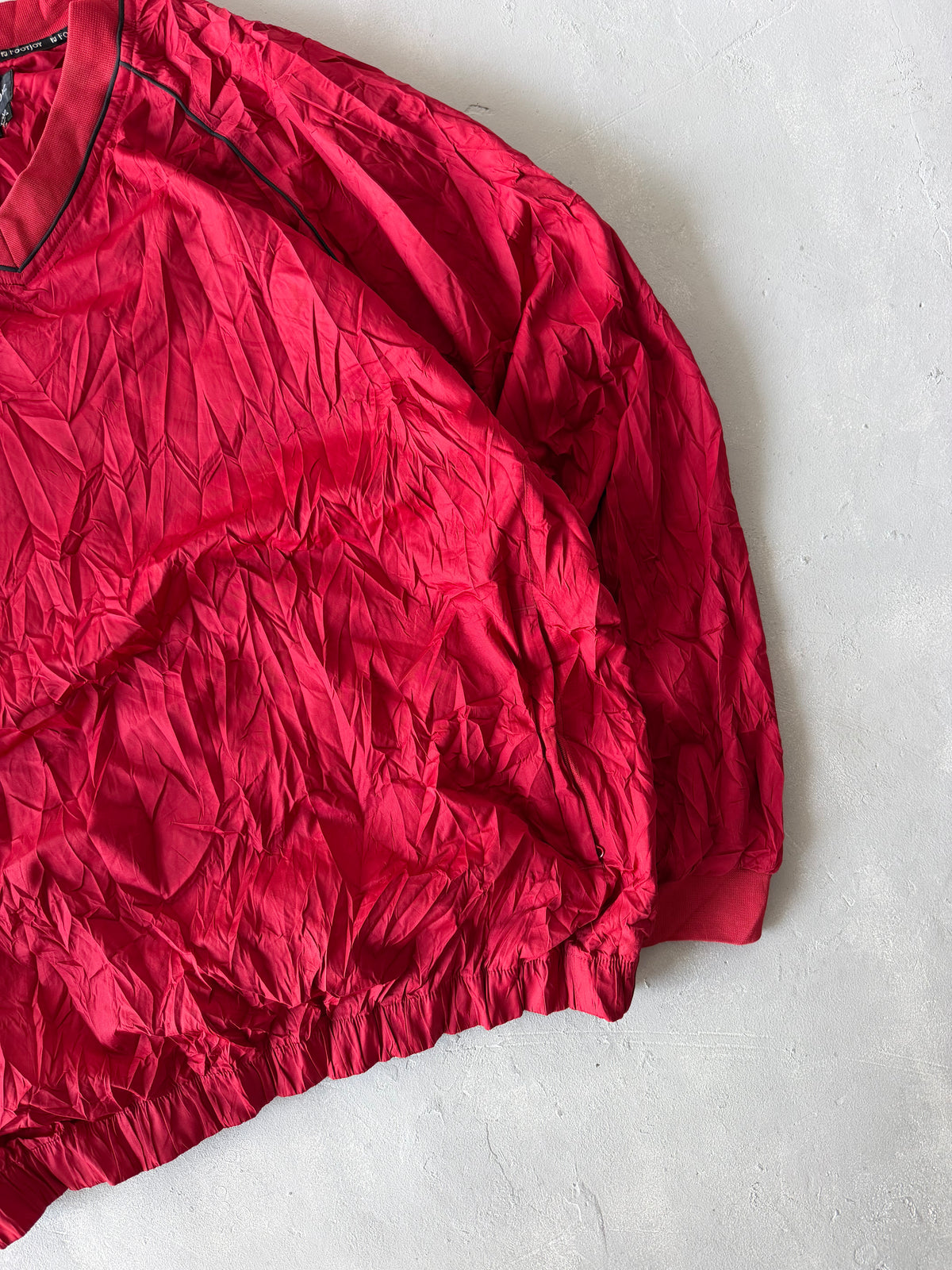 VINTAGE PULL OVER - XL