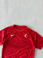 NIKE MOROCCO JERSEY - XS