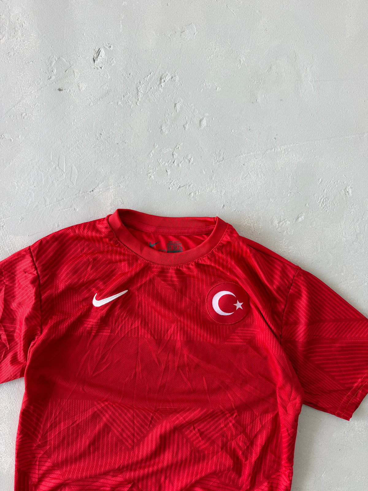 NIKE MOROCCO JERSEY - XS