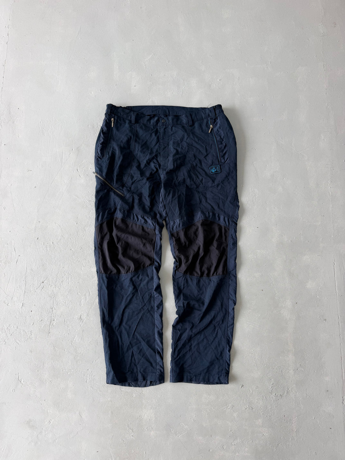 FREEX HIKING OUTDOOR PANT - L