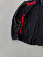 VINTAGE  NIKE JACKET - M