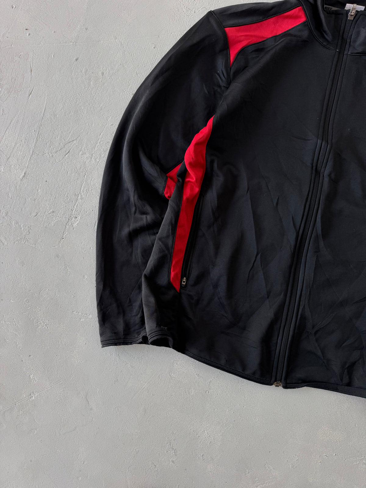 VINTAGE  NIKE JACKET - M