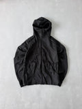 ADIDAS TECH HOODIE -