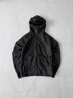 ADIDAS TECH HOODIE -