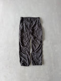 BAGGY STYLE OUTDOOR PANT - M