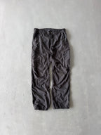 BAGGY STYLE OUTDOOR PANT - M
