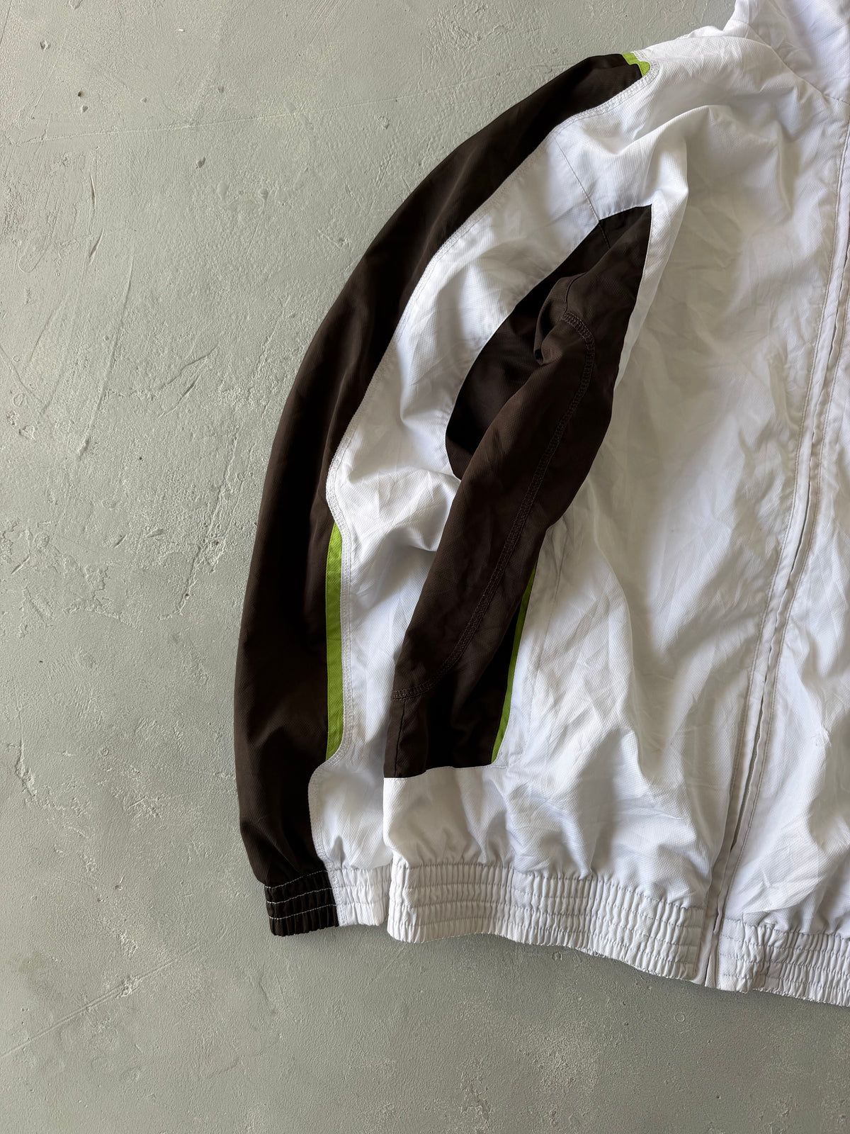 VINTAGE UMBRO JACKET - L