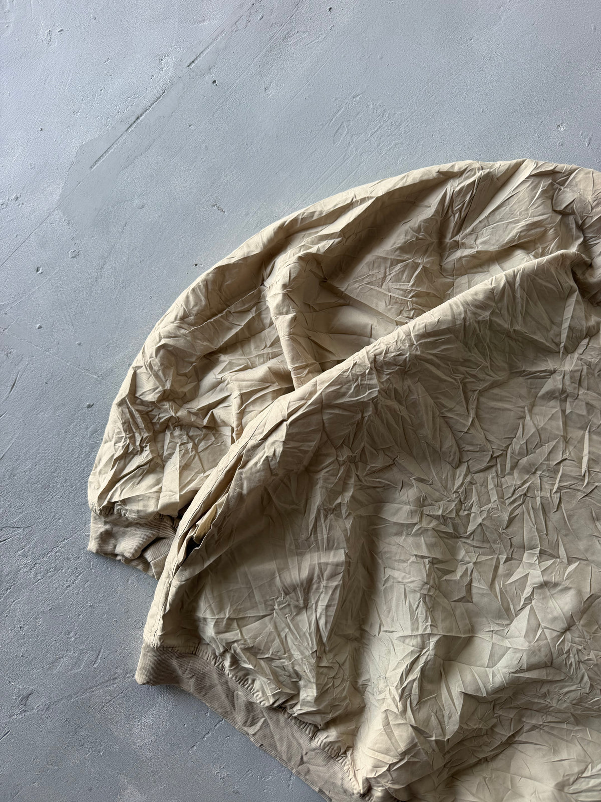 VINTAGE PULL OVER - XL
