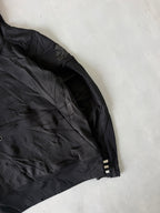 ADIDAS TECH HOODIE - M
