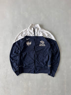 VINTAGE NIKE JACKET - M