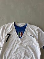 PUMA ITALY JERSEY - M