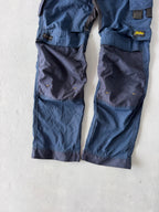 SNICKERS UTLITY CARGO PANT