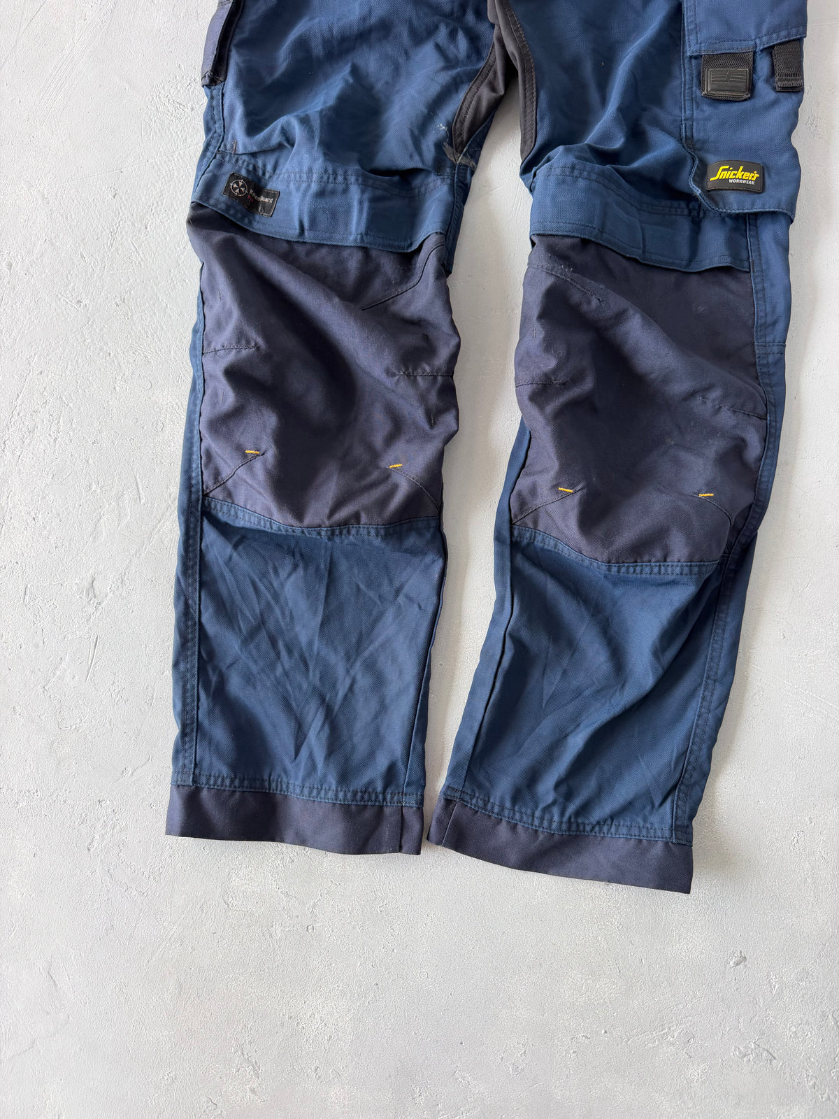 SNICKERS UTLITY CARGO PANT