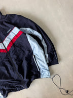 PARIS COLLECTION VINTAGE JACKET - XL