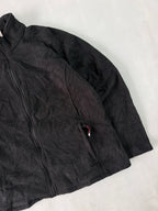 MCKNLEY FLEECE JACKET - XL