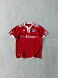 ADIDAS BAYERN JERSEY - S