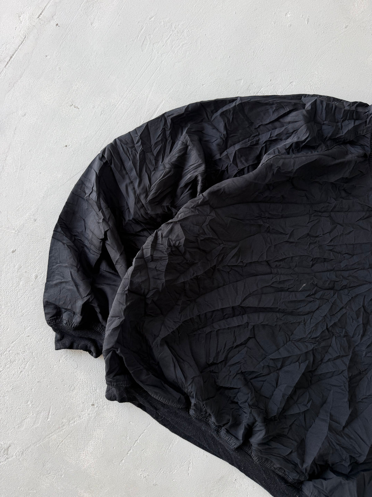 VINTAGE PULL OVER - L