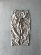 BAGGY STYLE TRACK PANT - XL