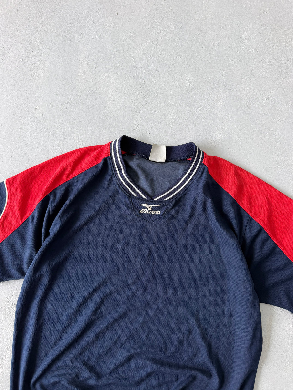 MIZUNO DRI FIT TEE -