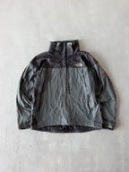 THE NORTH FACE HIKING JACKET - XL