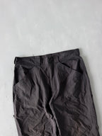 BAGGY OUTDOOR PANT - L
