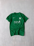 NIKE DRI FIT TEE - M