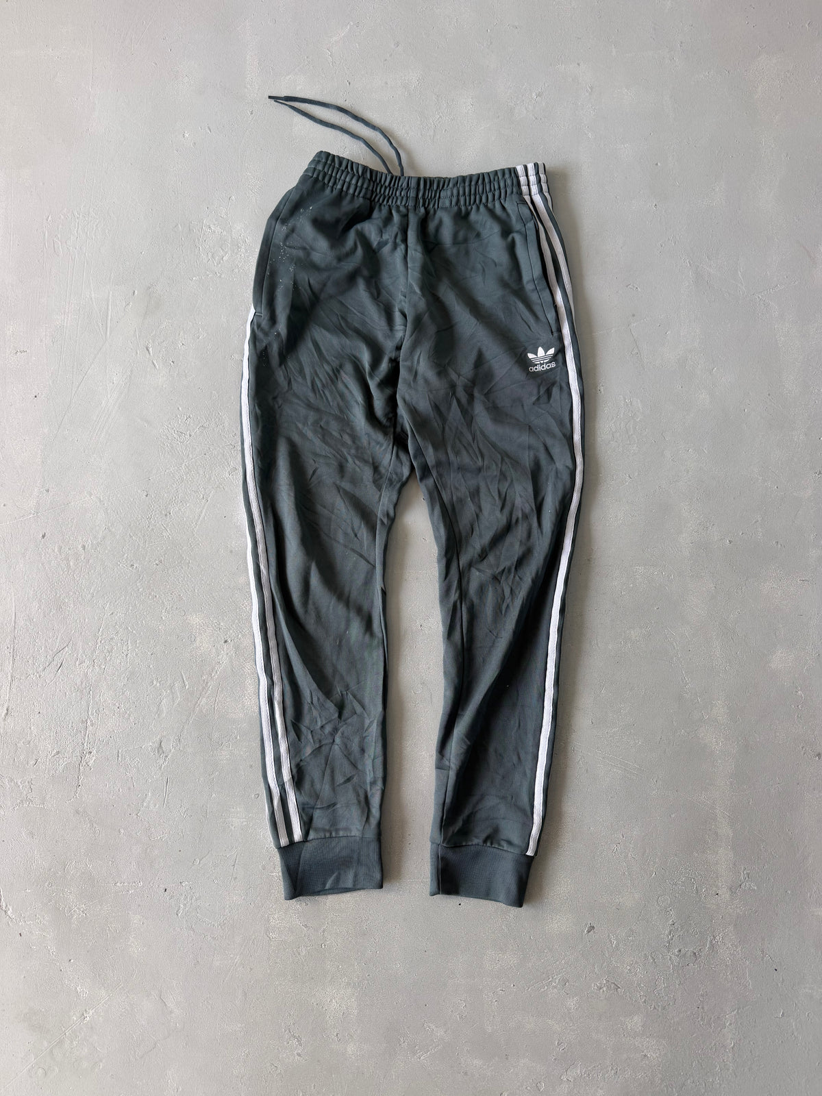 ADIDAS ORGINALS TRACK PANT - S