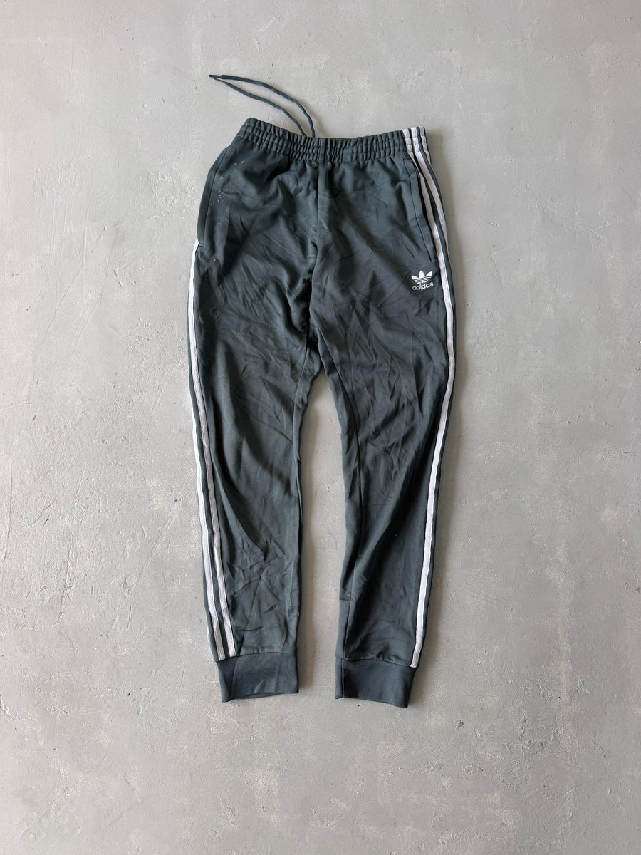 ADIDAS ORGINALS TRACK PANT - S