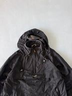 VINTAGE JAKO 1/4 JACKET - XL
