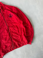 VINTAGE STYLE ZIPPER - M