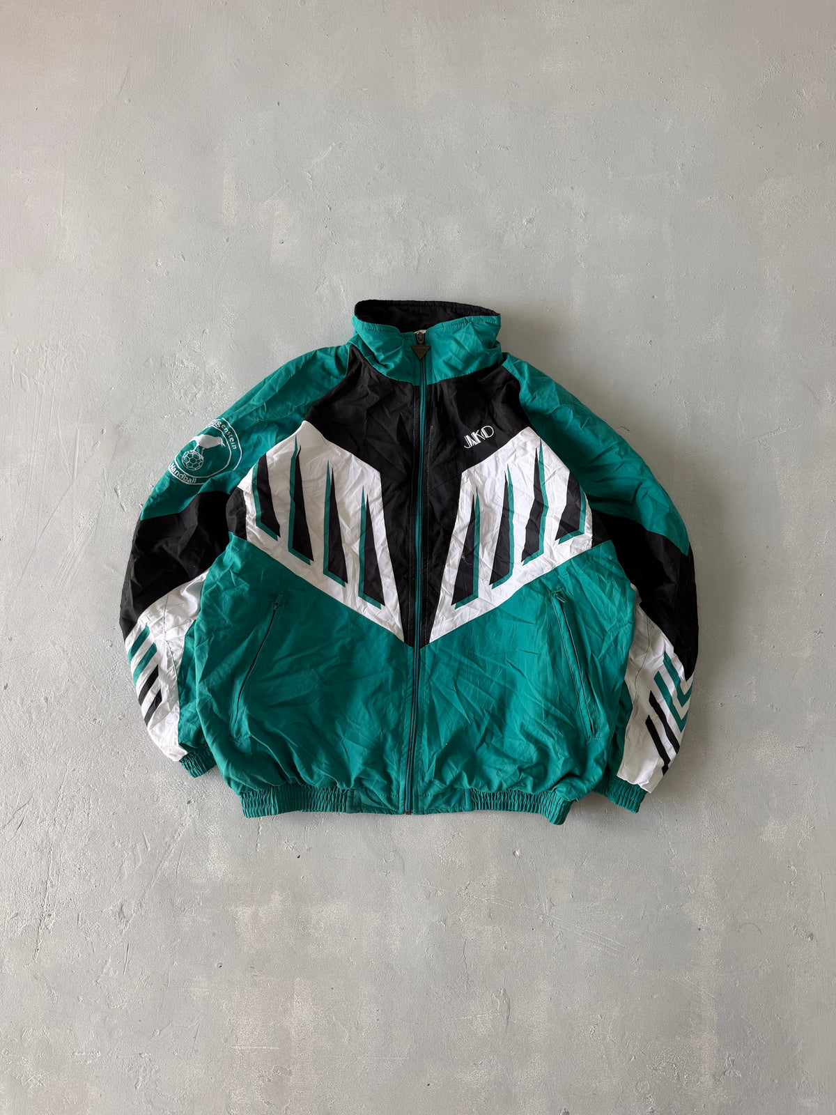 90S JAKO JACKET - L