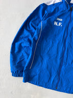 VINTAGE JAKO JACKET - L