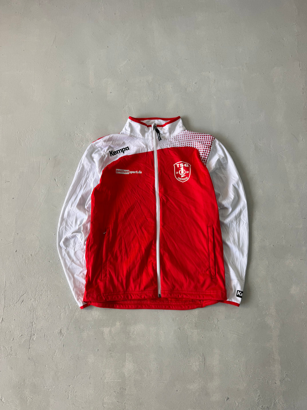 VIINTAGE KEMPA JACKET - M