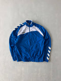 VINTAGE HUMMEL JACKET -