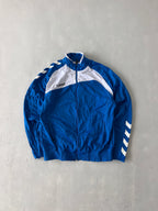 VINTAGE HUMMEL JACKET -