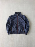 TOMMY HILFIGER BOMBER JACKET - XL