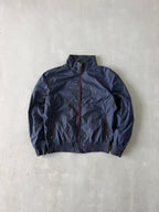 TOMMY HILFIGER BOMBER JACKET - XL