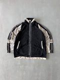 VINTAGE STYLE JACKET - XL