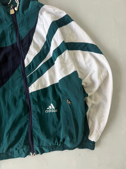 90S ADIDAS JACKET -