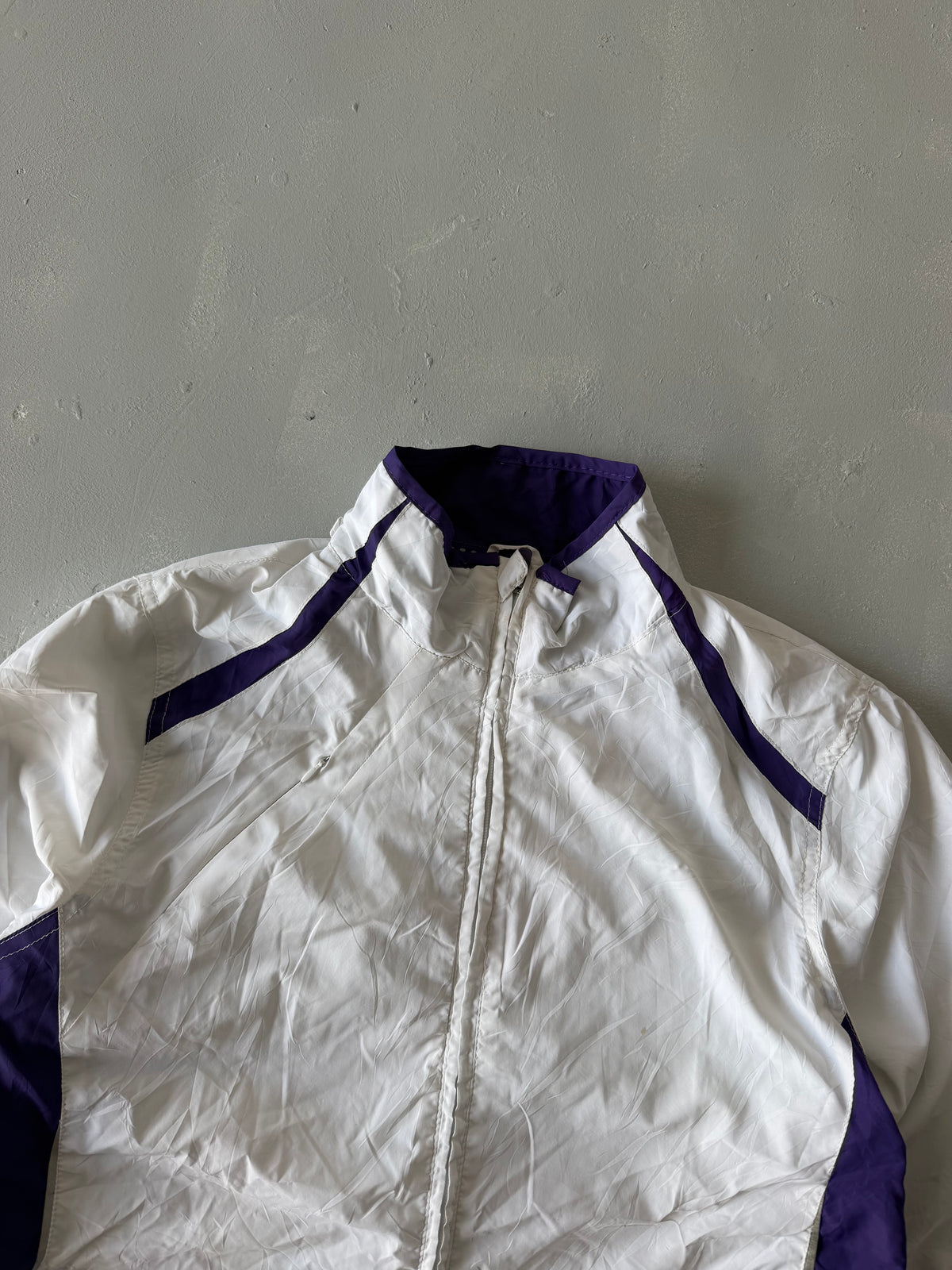 VINTAGE STYLE JACKET -