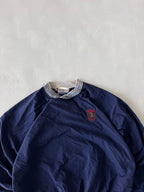 VINTAGE PULL OVERV - L