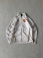 UHLSPORT VINTAGE STYLE JACKET - M
