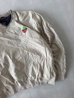 VINTAGE PULL OVER - XL