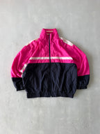 VINTAGE STYLE JACKET - XL