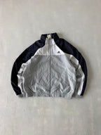 VINTAGE ADIDAS JACKET - XL