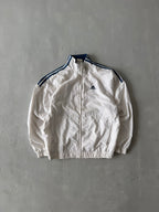 ADIDAS STRIPED JACKET -