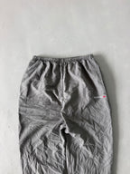 REEBOK TRACK PANT - M