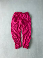 90S NIKE TRACK PANT - M